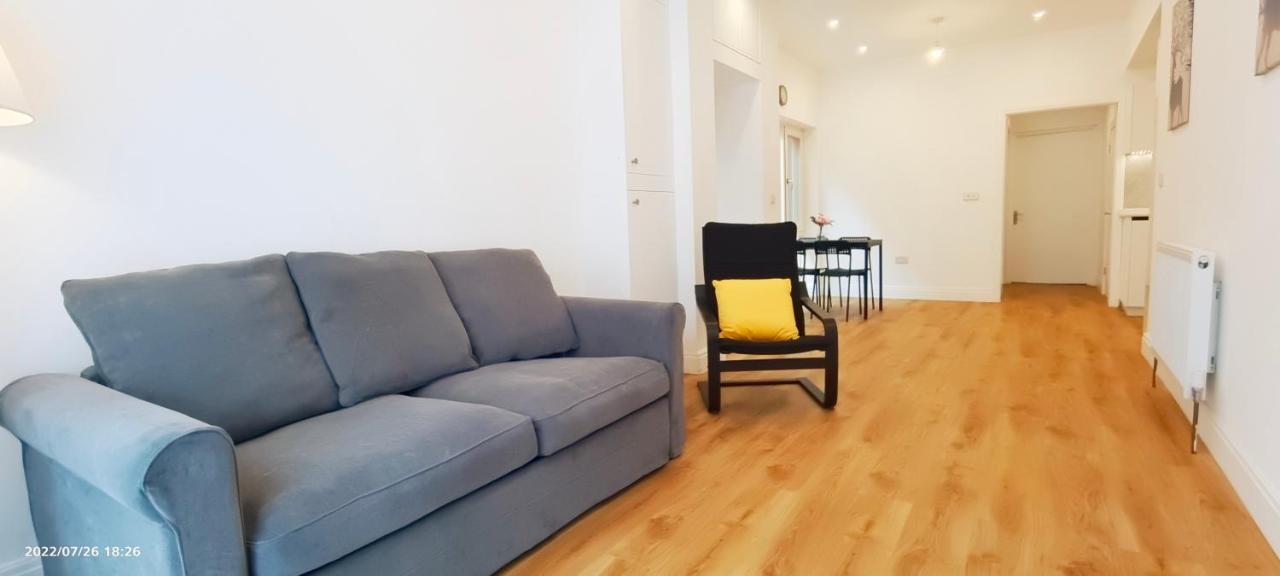 Phlox Garden Apartment ซัตทอน ภายนอก รูปภาพ